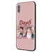 Kpop Newest DAY6 1ST World Tour Youth Case for iPhone 11 Pro XS Max XR X 8 7 6 6S Plus 5 5s se that you'll fall in love with. At an affordable price at KPOPSHOP, We sell a variety of DAY6 1ST World Tour Youth Case for iPhone 11 Pro XS Max XR X 8 7 6 6S Plus 5 5s se with Free Shipping.