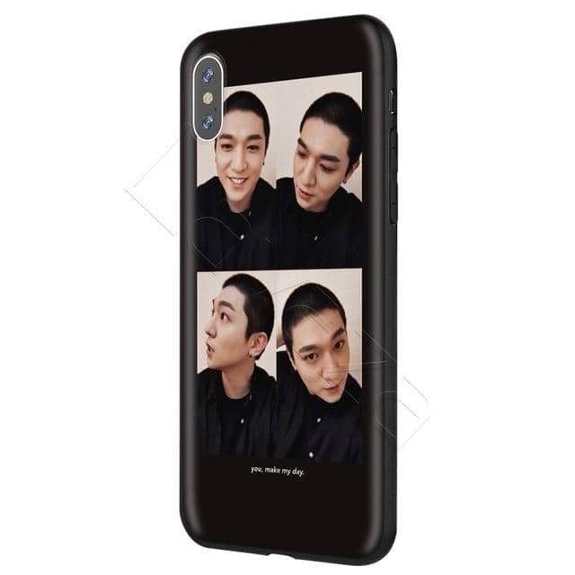 Kpop Newest DAY6 1ST World Tour Youth Case for iPhone 11 Pro XS Max XR X 8 7 6 6S Plus 5 5s se that you'll fall in love with. At an affordable price at KPOPSHOP, We sell a variety of DAY6 1ST World Tour Youth Case for iPhone 11 Pro XS Max XR X 8 7 6 6S Plus 5 5s se with Free Shipping.