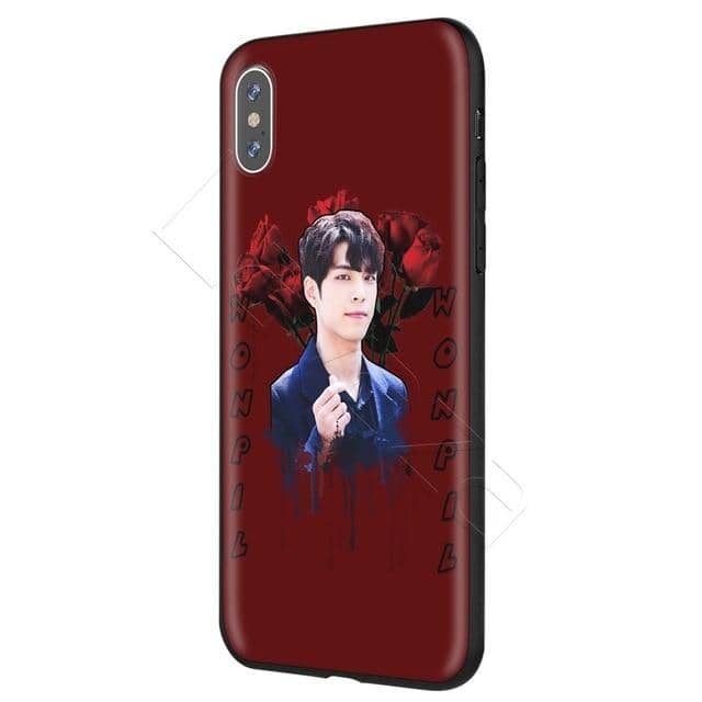Kpop Newest DAY6 1ST World Tour Youth Case for iPhone 11 Pro XS Max XR X 8 7 6 6S Plus 5 5s se that you'll fall in love with. At an affordable price at KPOPSHOP, We sell a variety of DAY6 1ST World Tour Youth Case for iPhone 11 Pro XS Max XR X 8 7 6 6S Plus 5 5s se with Free Shipping.