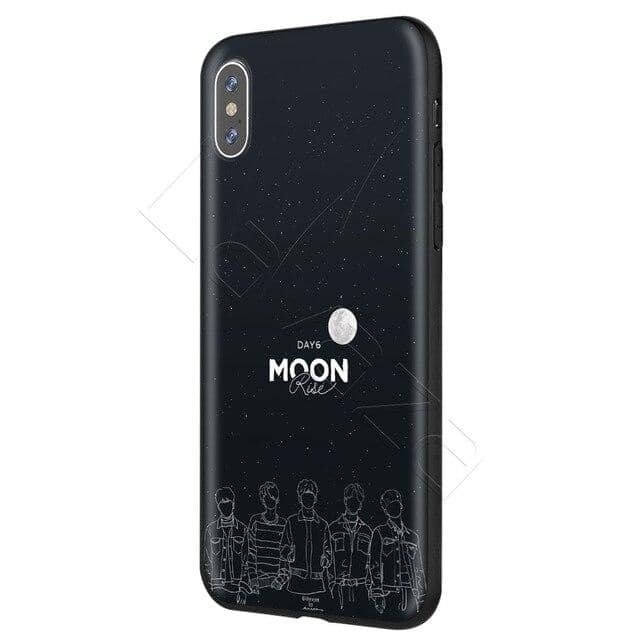 Kpop Newest DAY6 1ST World Tour Youth Case for iPhone 11 Pro XS Max XR X 8 7 6 6S Plus 5 5s se that you'll fall in love with. At an affordable price at KPOPSHOP, We sell a variety of DAY6 1ST World Tour Youth Case for iPhone 11 Pro XS Max XR X 8 7 6 6S Plus 5 5s se with Free Shipping.