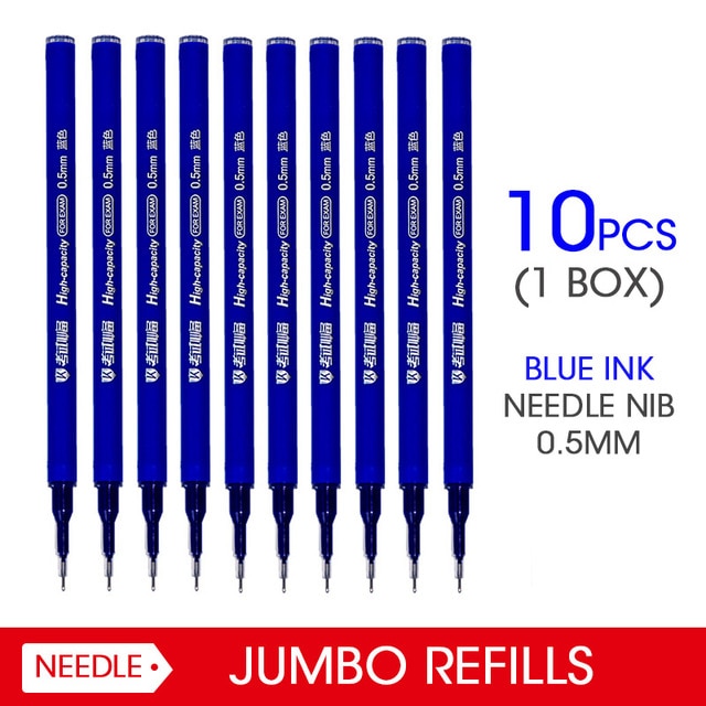 M&G NEW Kawaii 4pcs/lot 0.5mm Matryona DOLL Gel Pen black ink cute gelpen for school supplies stationary pens stationery