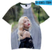MAMAMOO 3D Children T-shirts T shirts Kpop Kids T shirts - Kpopshop