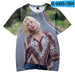 MAMAMOO 3D Children T-shirts T shirts Kpop Kids T shirts - Kpopshop