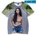 MAMAMOO 3D Children T-shirts T shirts Kpop Kids T shirts - Kpopshop