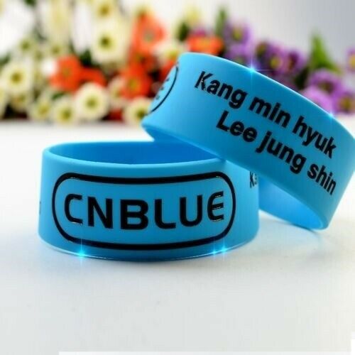 2 Pcs Kpop Exo Bigbang Winner 2ne1 Shinee Super Junior Got 7 Infinite Fox Bracelet