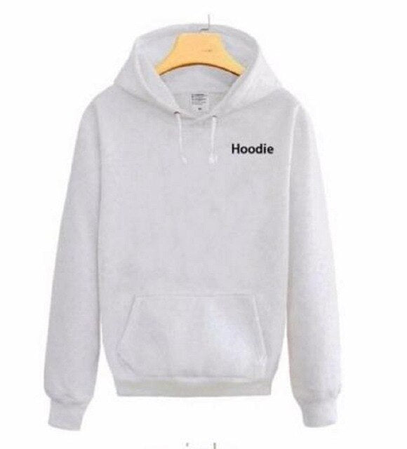 Kpop EXO Chanyeol Airport Fashion Cap Hoodie Unisex Coat Sweatershirt
