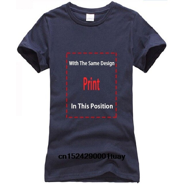 ITZY Vintage women T-shirt