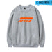 Korean KPOP ATEEZ Album Women Sweatshirt tshirts Pullover Jumper Tops Sudaderas Mujer - Kpopshop