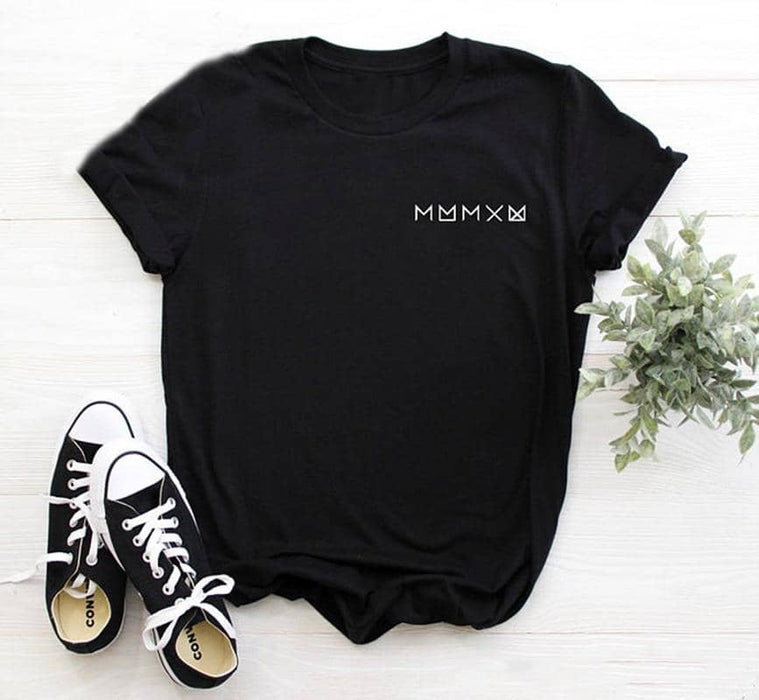 Kpop Newest Monsta X and Monbebe Pocket Print T Shirt Kpop Shownu Wonho Minhyuk Kihyun Hyungwon Jooheon MonstaX T-Shirt that you'll fall in love with. At an affordable price at KPOPSHOP, We sell a variety of Monsta X and Monbebe Pocket Print T Shirt Kpop Shownu Wonho Minhyuk Kihyun Hyungwon Jooheon MonstaX T-Shirt with Free Shipping.