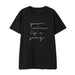 Kpop Newest Monsta x Kpop shirts harajuku Short sleeve t-shirt Letter printing Korean version men women summer 2019 new funny t shirts that you'll fall in love with. At an affordable price at KPOPSHOP, We sell a variety of Monsta x Kpop shirts harajuku Short sleeve t-shirt Letter printing Korean version men women summer 2019 new funny t shirts with Free Shipping.