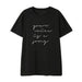 Kpop Newest Monsta x Kpop shirts harajuku Short sleeve t-shirt Letter printing Korean version men women summer 2019 new funny t shirts . that you'll fall in love with. At an affordable price at KPOPSHOP, We sell a variety of Monsta x Kpop shirts harajuku Short sleeve t-shirt Letter printing Korean version men women summer 2019 new funny t shirts . with Free Shipping.