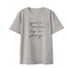 Kpop Newest Monsta x Kpop shirts harajuku Short sleeve t-shirt Letter printing Korean version men women summer 2019 new funny t shirts that you'll fall in love with. At an affordable price at KPOPSHOP, We sell a variety of Monsta x Kpop shirts harajuku Short sleeve t-shirt Letter printing Korean version men women summer 2019 new funny t shirts with Free Shipping.