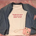 Kpop Newest My Baby Don't Like It When You Come Around Nct 127 T Shirt Women Summer Cotton Short Sleeve O Neck Tee Shirt Femme that you'll fall in love with. At an affordable price at KPOPSHOP, We sell a variety of My Baby Don't Like It When You Come Around Nct 127 T Shirt Women Summer Cotton Short Sleeve O Neck Tee Shirt Femme with Free Shipping.