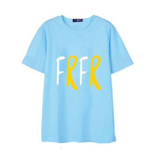 Kpop Newest NCT 127 Combination Taeyong With The Same Paragraph Cotton T-shirt Loose Wild Men And Women Couple Summer Dropshopping that you'll fall in love with. At an affordable price at KPOPSHOP, We sell a variety of NCT 127 Combination Taeyong With The Same Paragraph Cotton T-shirt Loose Wild Men And Women Couple Summer Dropshopping with Free Shipping.