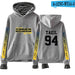 Kpop Newest NCT 127 New WE ARE SUPERHUMAN fake two hoodies fashion Kpop hooded sweatshirt 2019 new trend street casual wear hoodies 4XL that you'll fall in love with. At an affordable price at KPOPSHOP, We sell a variety of NCT 127 New WE ARE SUPERHUMAN fake two hoodies fashion Kpop hooded sweatshirt 2019 new trend street casual wear hoodies 4XL with Free Shipping.