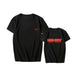 Kpop Newest NCT 127 Seoul Concert With The Short-sleeved Cotton T-shirt Men And Women Summer Casual Student Couple Dropshipping that you'll fall in love with. At an affordable price at KPOPSHOP, We sell a variety of NCT 127 Seoul Concert With The Short-sleeved Cotton T-shirt Men And Women Summer Casual Student Couple Dropshipping with Free Shipping.