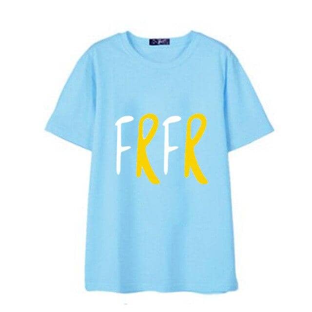 Kpop Newest NCT 127 Taeyong the same Summer loose Tees Casual Harajuku t shirts 2019 korean Short Sleeve Women/Men wild streetwear Clothes that you'll fall in love with. At an affordable price at KPOPSHOP, We sell a variety of NCT 127 Taeyong the same Summer loose Tees Casual Harajuku t shirts 2019 korean Short Sleeve Women/Men wild streetwear Clothes with Free Shipping.