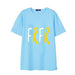 Kpop Newest NCT 127 Taeyong the same Summer loose Tees Casual Harajuku t shirts 2019 korean Short Sleeve Women/Men wild streetwear Clothes that you'll fall in love with. At an affordable price at KPOPSHOP, We sell a variety of NCT 127 Taeyong the same Summer loose Tees Casual Harajuku t shirts 2019 korean Short Sleeve Women/Men wild streetwear Clothes with Free Shipping.