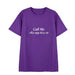 Kpop Newest NCT 127 U MARK The Same Paragraph Korean Students Men And Women Short-sleeved Cotton T-shirt Loose Casual Dropshopping that you'll fall in love with. At an affordable price at KPOPSHOP, We sell a variety of NCT 127 U MARK The Same Paragraph Korean Students Men And Women Short-sleeved Cotton T-shirt Loose Casual Dropshopping with Free Shipping.