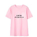 Kpop Newest NCT 127 U MARK The Same Paragraph Korean Students Men And Women Short-sleeved Cotton T-shirt Loose Casual Dropshopping that you'll fall in love with. At an affordable price at KPOPSHOP, We sell a variety of NCT 127 U MARK The Same Paragraph Korean Students Men And Women Short-sleeved Cotton T-shirt Loose Casual Dropshopping with Free Shipping.