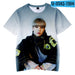 NCT 127 We Are Super Human 3D Children T-shirts Kpop Kids - Kpopshop