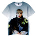 NCT 127 We Are Super Human 3D Children T-shirts Kpop Kids - Kpopshop