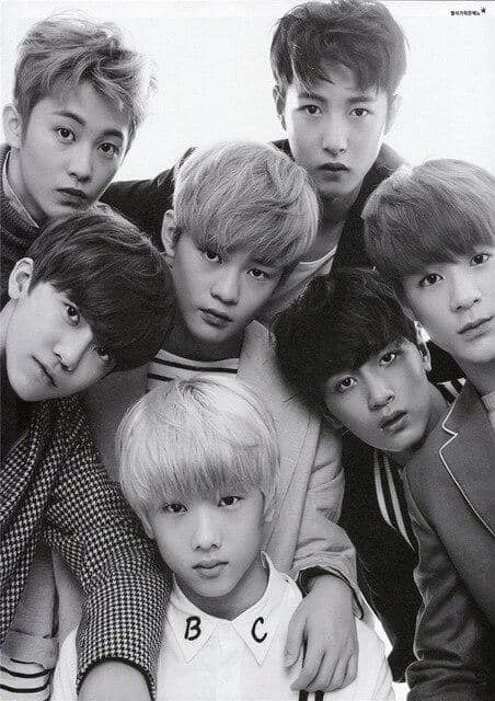 Kpop Newest NCT 201 Korean  Poster/Kpop NCT  Dream Empathy Clear Image  Home Decoration Good Quality Prints White Coated Paper  room decor that you'll fall in love with. At an affordable price at KPOPSHOP, We sell a variety of NCT 201 Korean  Poster/Kpop NCT  Dream Empathy Clear Image  Home Decoration Good Quality Prints White Coated Paper  room decor with Free Shipping.