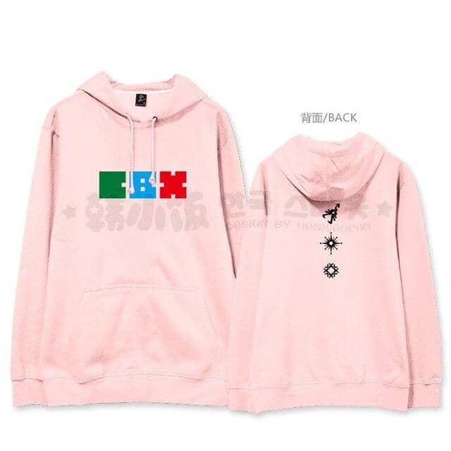 Kpop Newest NEW kpop EXO CBX Album Hey Mama Periphery CHEN XIUMIN BAEKHYUN The same paragraph hoodeds Men and women that you'll fall in love with. At an affordable price at KPOPSHOP, We sell a variety of NEW kpop EXO CBX Album Hey Mama Periphery CHEN XIUMIN BAEKHYUN The same paragraph hoodeds Men and women with Free Shipping.