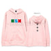Kpop Newest NEW kpop EXO CBX Album Hey Mama Periphery CHEN XIUMIN BAEKHYUN The same paragraph hoodeds Men and women that you'll fall in love with. At an affordable price at KPOPSHOP, We sell a variety of NEW kpop EXO CBX Album Hey Mama Periphery CHEN XIUMIN BAEKHYUN The same paragraph hoodeds Men and women with Free Shipping.