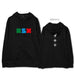 Kpop Newest NEW kpop EXO CBX Album Hey Mama Periphery CHEN XIUMIN BAEKHYUN The same paragraph hoodeds Men and women that you'll fall in love with. At an affordable price at KPOPSHOP, We sell a variety of NEW kpop EXO CBX Album Hey Mama Periphery CHEN XIUMIN BAEKHYUN The same paragraph hoodeds Men and women with Free Shipping.