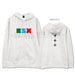 Kpop Newest NEW kpop EXO CBX Album Hey Mama Periphery CHEN XIUMIN BAEKHYUN The same paragraph hoodeds Men and women that you'll fall in love with. At an affordable price at KPOPSHOP, We sell a variety of NEW kpop EXO CBX Album Hey Mama Periphery CHEN XIUMIN BAEKHYUN The same paragraph hoodeds Men and women with Free Shipping.