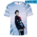 Kpop Newest Nct 127 Kpop Women's/Men's Hip Hop 3D Sweatshirt T-Shirt Short Sleeve Clothes Nct 127 Kpop Casual Short Sleeve Clothing Trend that you'll fall in love with. At an affordable price at KPOPSHOP, We sell a variety of Nct 127 Kpop Women's/Men's Hip Hop 3D Sweatshirt T-Shirt Short Sleeve Clothes Nct 127 Kpop Casual Short Sleeve Clothing Trend with Free Shipping.