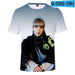 Kpop Newest Nct 127 Kpop Women's/Men's Hip Hop 3D Sweatshirt T-Shirt Short Sleeve Clothes Nct 127 Kpop Casual Short Sleeve Clothing Trend that you'll fall in love with. At an affordable price at KPOPSHOP, We sell a variety of Nct 127 Kpop Women's/Men's Hip Hop 3D Sweatshirt T-Shirt Short Sleeve Clothes Nct 127 Kpop Casual Short Sleeve Clothing Trend with Free Shipping.