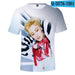 Kpop Newest Nct 127 Kpop Women's/Men's Hip Hop 3D Sweatshirt T-Shirt Short Sleeve Clothes Nct 127 Kpop Casual Short Sleeve Clothing Trend that you'll fall in love with. At an affordable price at KPOPSHOP, We sell a variety of Nct 127 Kpop Women's/Men's Hip Hop 3D Sweatshirt T-Shirt Short Sleeve Clothes Nct 127 Kpop Casual Short Sleeve Clothing Trend with Free Shipping.