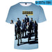 Kpop Newest Nct 127 Kpop Women's/Men's Hip Hop 3D Sweatshirt T-Shirt Short Sleeve Clothes Nct 127 Kpop Casual Short Sleeve Clothing Trend that you'll fall in love with. At an affordable price at KPOPSHOP, We sell a variety of Nct 127 Kpop Women's/Men's Hip Hop 3D Sweatshirt T-Shirt Short Sleeve Clothes Nct 127 Kpop Casual Short Sleeve Clothing Trend with Free Shipping.