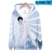 Kpop Newest Nct 127 Kpop hip hop 3D men's casual sweatshirt zipper jacket Nct 127 Kpop men's new sweatshirt zipper jacket trend that you'll fall in love with. At an affordable price at KPOPSHOP, We sell a variety of Nct 127 Kpop hip hop 3D men's casual sweatshirt zipper jacket Nct 127 Kpop men's new sweatshirt zipper jacket trend with Free Shipping.