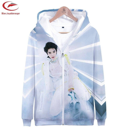Kpop Newest Nct 127 Kpop hip hop 3D men's casual sweatshirt zipper jacket Nct 127 Kpop men's new sweatshirt zipper jacket trend that you'll fall in love with. At an affordable price at KPOPSHOP, We sell a variety of Nct 127 Kpop hip hop 3D men's casual sweatshirt zipper jacket Nct 127 Kpop men's new sweatshirt zipper jacket trend with Free Shipping.