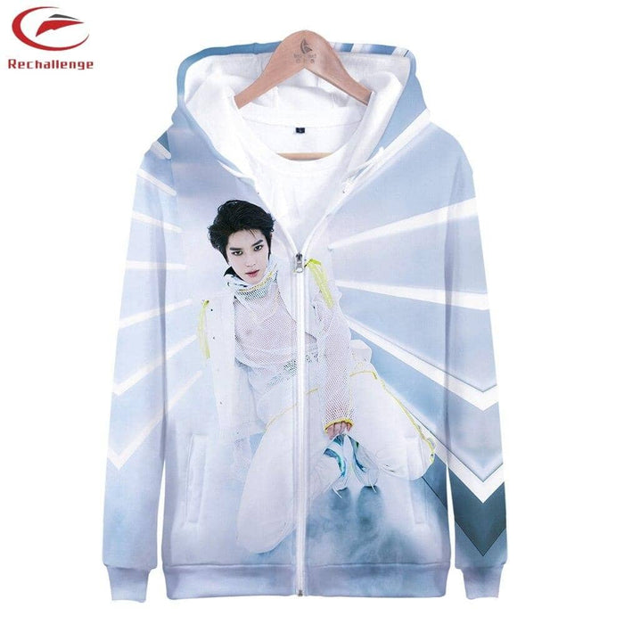 Kpop Newest Nct 127 Kpop hip hop 3D men's casual sweatshirt zipper jacket Nct 127 Kpop men's new sweatshirt zipper jacket trend that you'll fall in love with. At an affordable price at KPOPSHOP, We sell a variety of Nct 127 Kpop hip hop 3D men's casual sweatshirt zipper jacket Nct 127 Kpop men's new sweatshirt zipper jacket trend with Free Shipping.