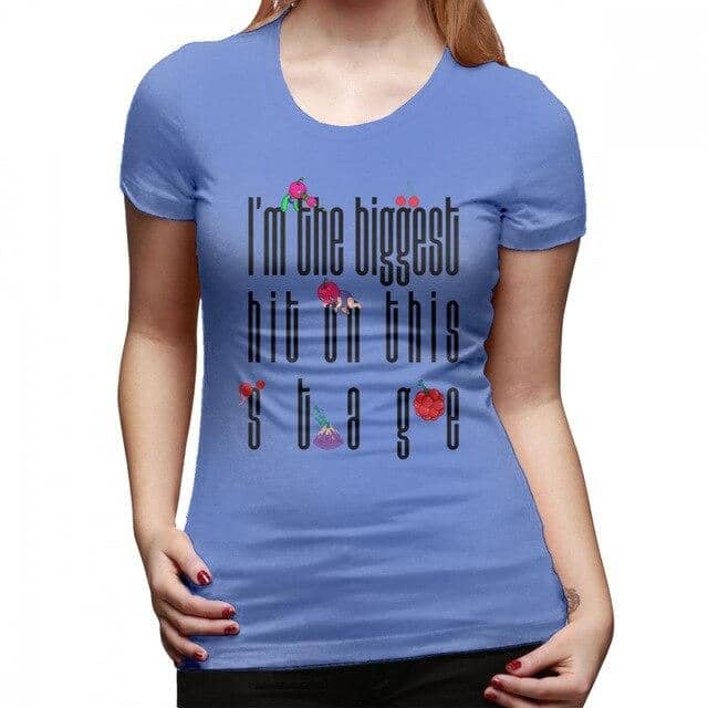 Kpop Newest Nct 127 T-Shirt NCT 127 Cherry Bomb T Shirt O Neck 100 Cotton Women tshirt Street Wear Funny Purple Ladies Tee Shirt that you'll fall in love with. At an affordable price at KPOPSHOP, We sell a variety of Nct 127 T-Shirt NCT 127 Cherry Bomb T Shirt O Neck 100 Cotton Women tshirt Street Wear Funny Purple Ladies Tee Shirt with Free Shipping.