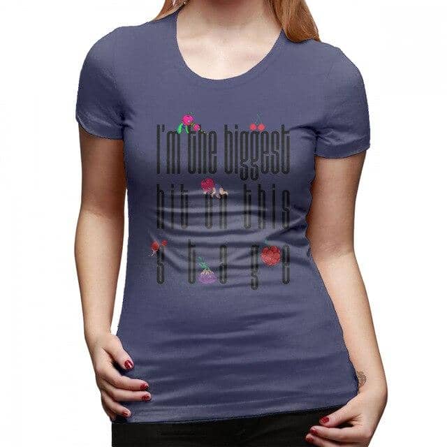 Kpop Newest Nct 127 T-Shirt NCT 127 Cherry Bomb T Shirt O Neck 100 Cotton Women tshirt Street Wear Funny Purple Ladies Tee Shirt that you'll fall in love with. At an affordable price at KPOPSHOP, We sell a variety of Nct 127 T-Shirt NCT 127 Cherry Bomb T Shirt O Neck 100 Cotton Women tshirt Street Wear Funny Purple Ladies Tee Shirt with Free Shipping.