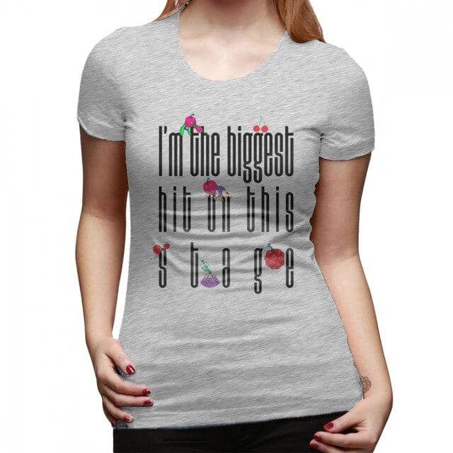 Kpop Newest Nct 127 T-Shirt NCT 127 Cherry Bomb T Shirt O Neck 100 Cotton Women tshirt Street Wear Funny Purple Ladies Tee Shirt that you'll fall in love with. At an affordable price at KPOPSHOP, We sell a variety of Nct 127 T-Shirt NCT 127 Cherry Bomb T Shirt O Neck 100 Cotton Women tshirt Street Wear Funny Purple Ladies Tee Shirt with Free Shipping.