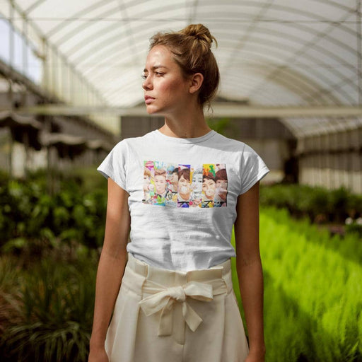 Kpop Newest Nct Dream T-Shirt NCT DREAM- Chewing Gum T Shirt Summer Simple Women tshirt Gray Print Large size O Neck Ladies Tee Shirt that you'll fall in love with. At an affordable price at KPOPSHOP, We sell a variety of Nct Dream T-Shirt NCT DREAM- Chewing Gum T Shirt Summer Simple Women tshirt Gray Print Large size O Neck Ladies Tee Shirt with Free Shipping.