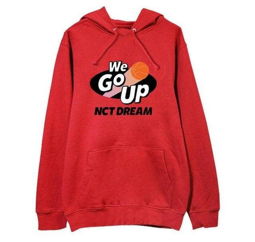 Kpop Newest Nct dream new album go up same basketball printing pullover hoodies kpop unisex fashion fleece/thin loose hoodies that you'll fall in love with. At an affordable price at KPOPSHOP, We sell a variety of Nct dream new album go up same basketball printing pullover hoodies kpop unisex fashion fleece/thin loose hoodies with Free Shipping.