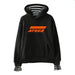 Kpop ATEEZ Sweatshirt False Two Piece Women Sweatshirt tshirts Wooyoung Mingi - Kpopshop