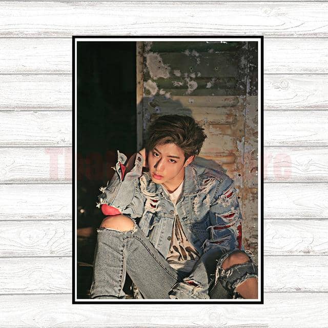 Kpop Newest New GOT 7 Kpop Posters Clear Image Prints White Cardboard Wall Stickers Home Decor GOT7 Art Poster Gift room decoration that you'll fall in love with. At an affordable price at KPOPSHOP, We sell a variety of New GOT 7 Kpop Posters Clear Image Prints White Cardboard Wall Stickers Home Decor GOT7 Art Poster Gift room decoration with Free Shipping.