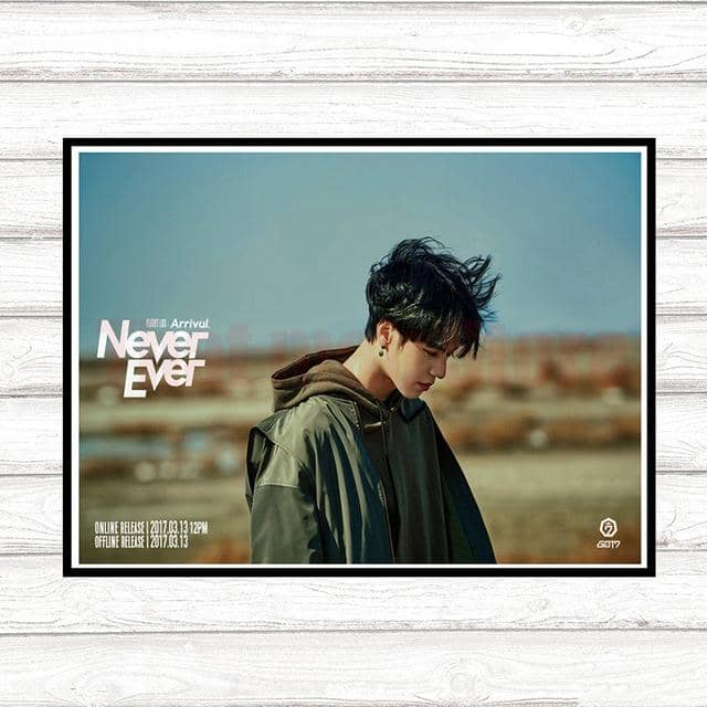 Kpop Newest New GOT 7 Kpop Posters Clear Image Prints White Cardboard Wall Stickers Home Decor GOT7 Art Poster Gift room decoration that you'll fall in love with. At an affordable price at KPOPSHOP, We sell a variety of New GOT 7 Kpop Posters Clear Image Prints White Cardboard Wall Stickers Home Decor GOT7 Art Poster Gift room decoration with Free Shipping.