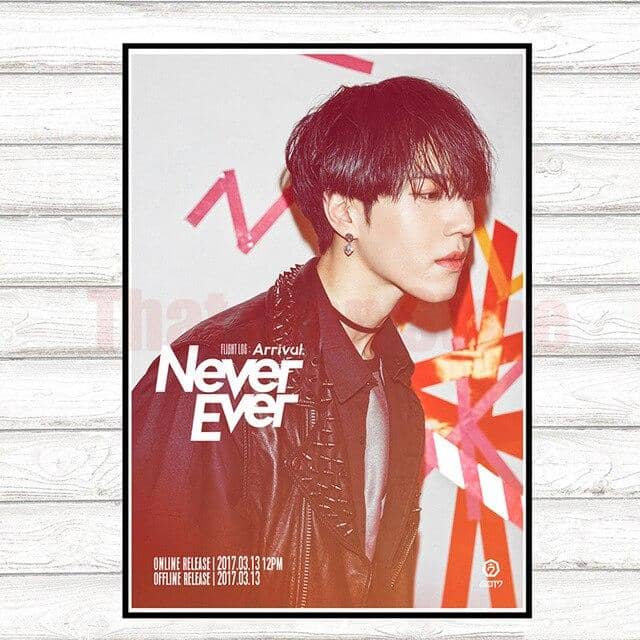 Kpop Newest New GOT 7 Kpop Posters Clear Image Prints White Cardboard Wall Stickers Home Decor GOT7 Art Poster Gift room decoration that you'll fall in love with. At an affordable price at KPOPSHOP, We sell a variety of New GOT 7 Kpop Posters Clear Image Prints White Cardboard Wall Stickers Home Decor GOT7 Art Poster Gift room decoration with Free Shipping.