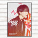 Kpop Newest New GOT 7 Kpop Posters Clear Image Prints White Cardboard Wall Stickers Home Decor GOT7 Art Poster Gift room decoration that you'll fall in love with. At an affordable price at KPOPSHOP, We sell a variety of New GOT 7 Kpop Posters Clear Image Prints White Cardboard Wall Stickers Home Decor GOT7 Art Poster Gift room decoration with Free Shipping.