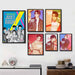 Kpop Newest New GOT 7 Kpop Posters Clear Image Prints White Cardboard Wall Stickers Home Decor GOT7 Art Poster Gift room decoration that you'll fall in love with. At an affordable price at KPOPSHOP, We sell a variety of New GOT 7 Kpop Posters Clear Image Prints White Cardboard Wall Stickers Home Decor GOT7 Art Poster Gift room decoration with Free Shipping.
