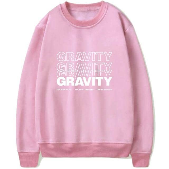 Kpop Newest New Kpop Day6 concert World Tour Gravity same pullover Sweatshirt for day6 fans supportive printing sweatshirt for Unisex tops that you'll fall in love with. At an affordable price at KPOPSHOP, We sell a variety of New Kpop Day6 concert World Tour Gravity same pullover Sweatshirt for day6 fans supportive printing sweatshirt for Unisex tops with Free Shipping.